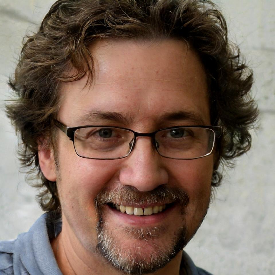 Michael Weber, Senior Finanzberater bei Raquonelstirav